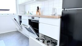 Ferienwohnung in Kiel Bild 6