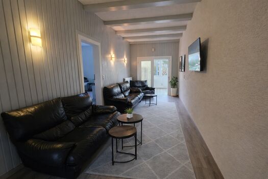 Kuhl 1- 6 ROOMS, FULLY EQUIPPED Bild 1