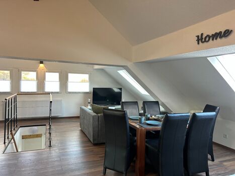 Wohnung Uferstraße 2 Bild 1