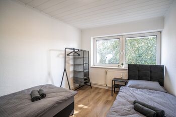 Ferienwohnung in Kleve Bild 3