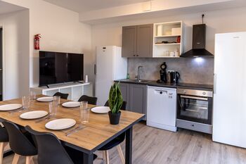 Ferienwohnung in Kleve Bild 2