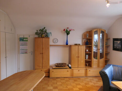 Wohnetage - Ferienwohnung Bauer Picture 2