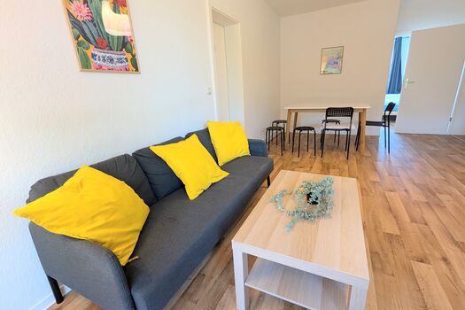 Ferienwohnung in Salzwedel Bild 6