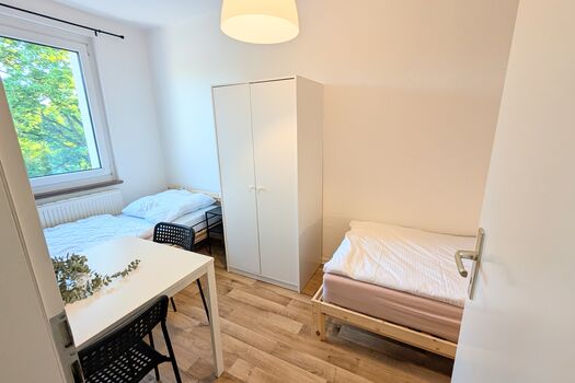 Ferienwohnung in Salzwedel Bild 4