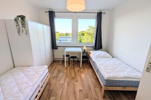 Ferienwohnung in Salzwedel Bild 3