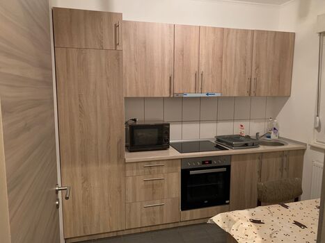 Wohnung Heiligkreuzweg Picture 3