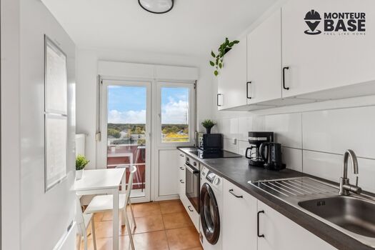 Ferienwohnung in Hanau Bild 4