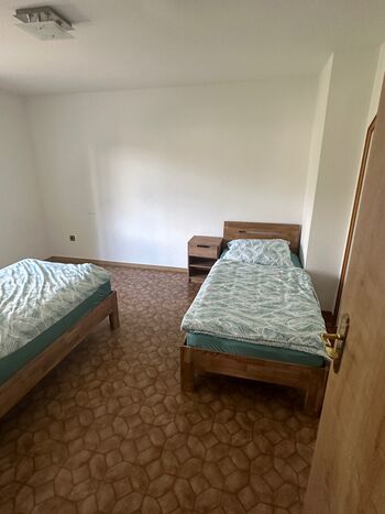 Gästezimmer in Hohenroda Bild 5