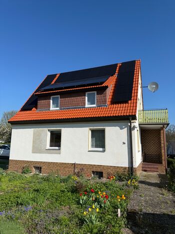 Gästezimmer in Schenklengsfeld Bild 1
