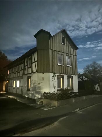 Gästezimmer in Hohenroda