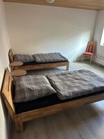 Gästezimmer in Hohenroda Bild 15