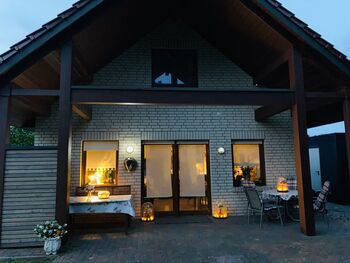 Lias Ferienhaus Bild 1