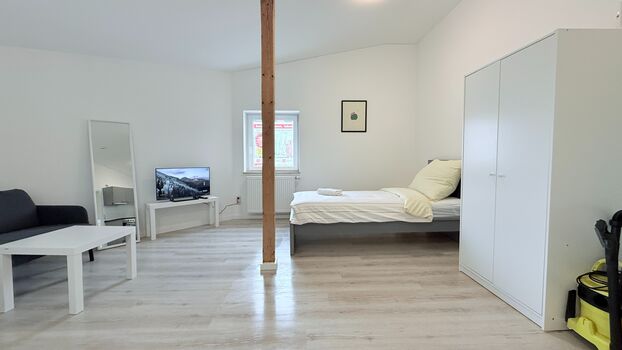 Ferienwohnung in Neumünster Bild 2