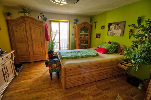 Zimmer/Wohnung Landgut Rosenau Bild 4