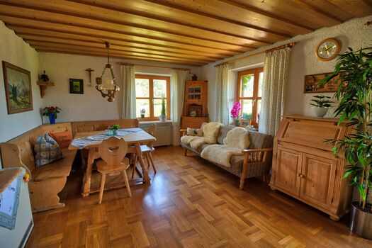 Zimmer/Wohnung Landgut Rosenau