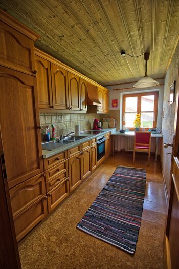 Zimmer/Wohnung Landgut Rosenau Bild 2