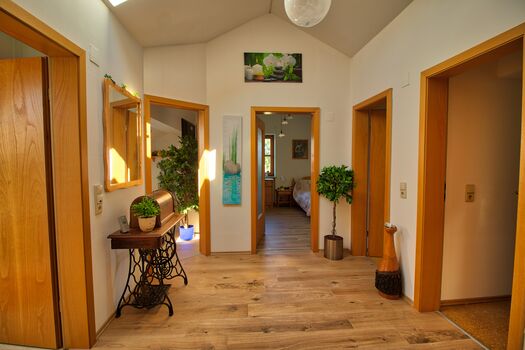 Zimmer/Wohnung Landgut Rosenau Bild 5
