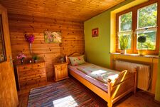 Zimmer/Wohnung Landgut Rosenau Bild 1
