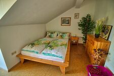 Zimmer/Wohnung Landgut Rosenau Bild 2