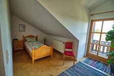 Zimmer/Wohnung Landgut Rosenau Bild 5