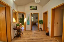 Zimmer/Wohnung Landgut Rosenau Bild 6