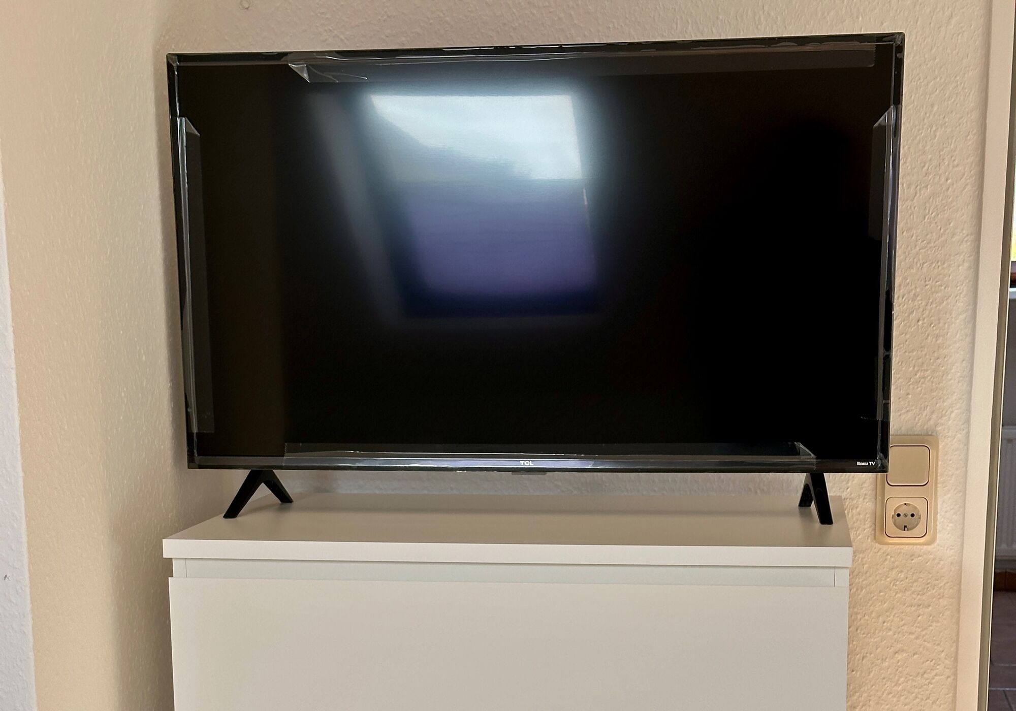 Smart-TV in jedem Schlafzimmer