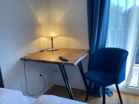 Holiday apartment in Bielefeld Picture 3