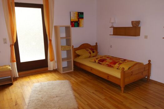 Ferienhaus in Waischenfeld Bild 1