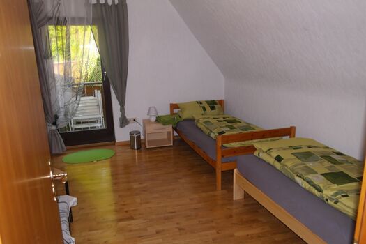 Ferienhaus in Waischenfeld Bild 6