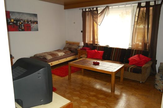 Ferienhaus in Waischenfeld Bild 3