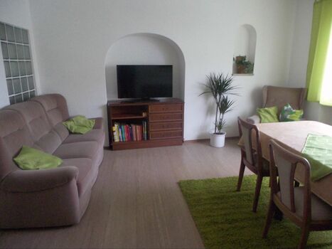 Ferienhaus in Waischenfeld Bild 5
