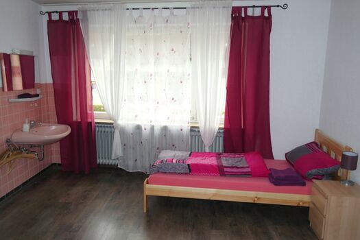 Ferienhaus in Waischenfeld Bild 4