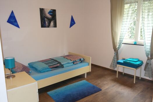Ferienhaus in Waischenfeld Bild 2