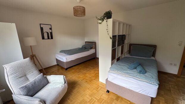 Wohnung Urner Bild 2