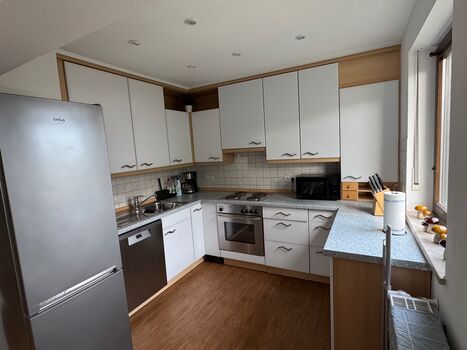 Wohnung Urner Bild 1