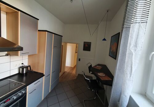 Holiday apartment in Braunschweig Picture 4