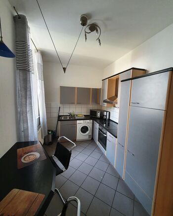 Holiday apartment in Braunschweig Picture 5