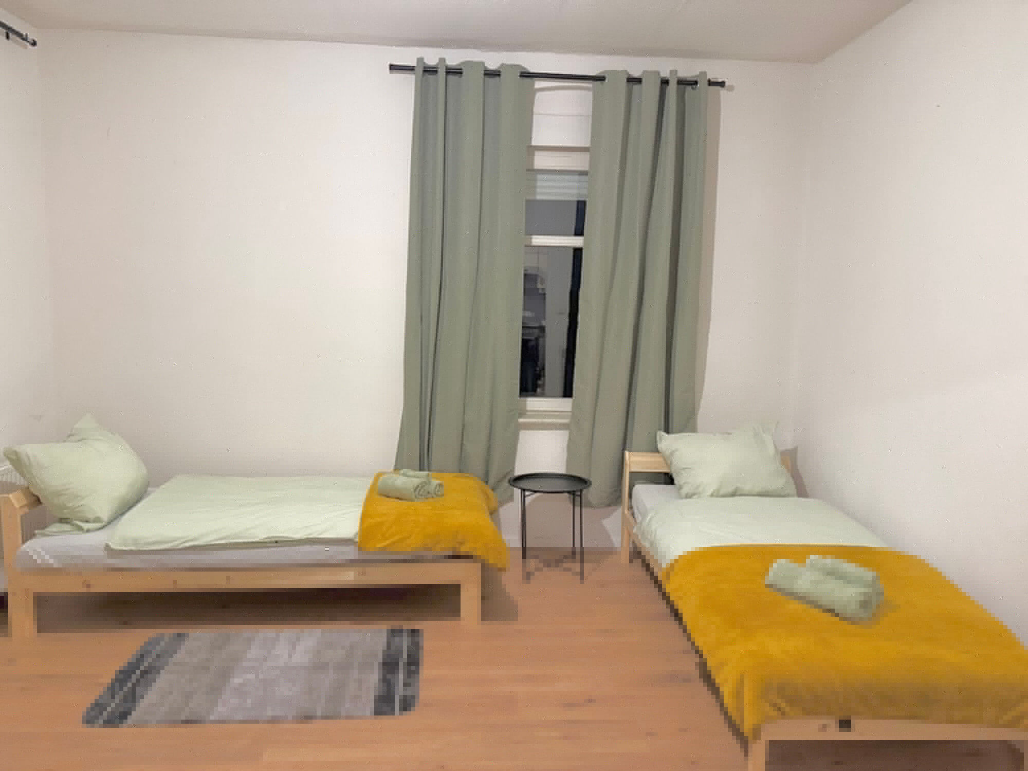 Schlafzimmer Meißen