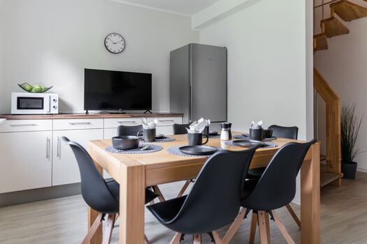 Living-Apartment Hagen Bild 2