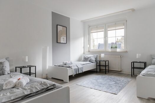 Living-Apartment Hagen Bild 1