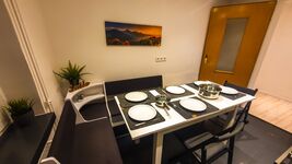 Ferienwohnung in Bischofferode Bild 17