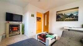 Ferienwohnung in Bischofferode Bild 20