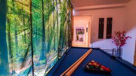 Ferienwohnung in Bischofferode Bild 9