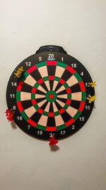 Ferienwohnung in Bischofferode Bild 18