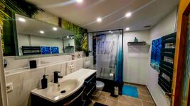 Ferienwohnung in Bischofferode Bild 12