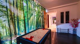 Ferienwohnung in Bischofferode Bild 10