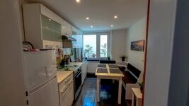 Ferienwohnung in Bischofferode Bild 6