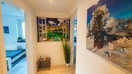 Ferienwohnung in Bischofferode Bild 7