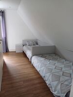 Unterkunft in Frohmestraße, Hamburg Foto 19