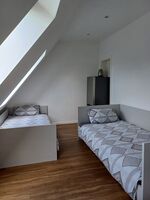 Unterkunft in Frohmestraße, Hamburg Foto 23